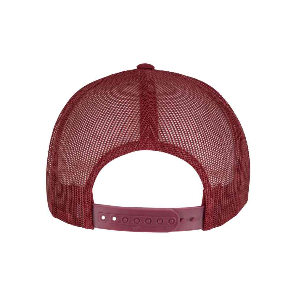 Flexfit - Classic Trucker cap - Red
